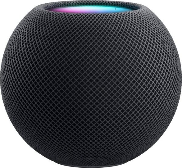 Apple HomePod mini Lautsprecher (Bluetooth, WLAN (WiFi)