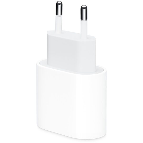 Apple MHJE3ZM/A mobile device charger