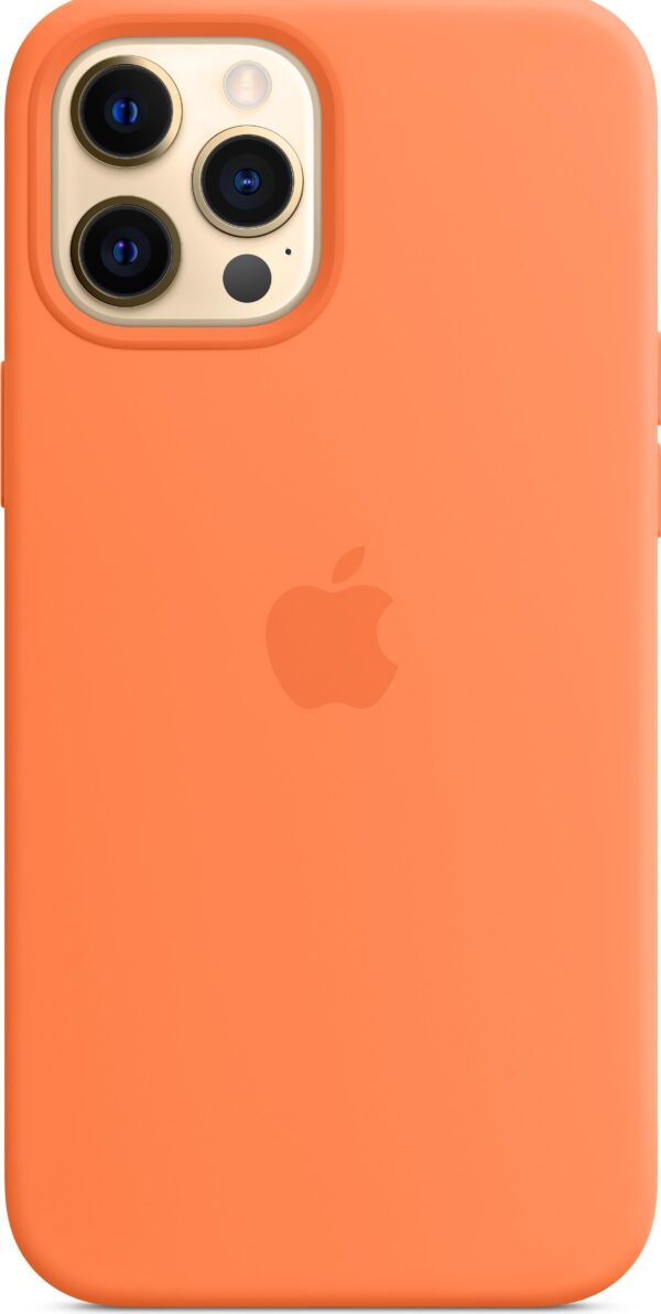 Apple MHL83ZM/A Handy-Schutzhülle 17 cm (6.7 ) Cover Orange (MHL83ZM/A)