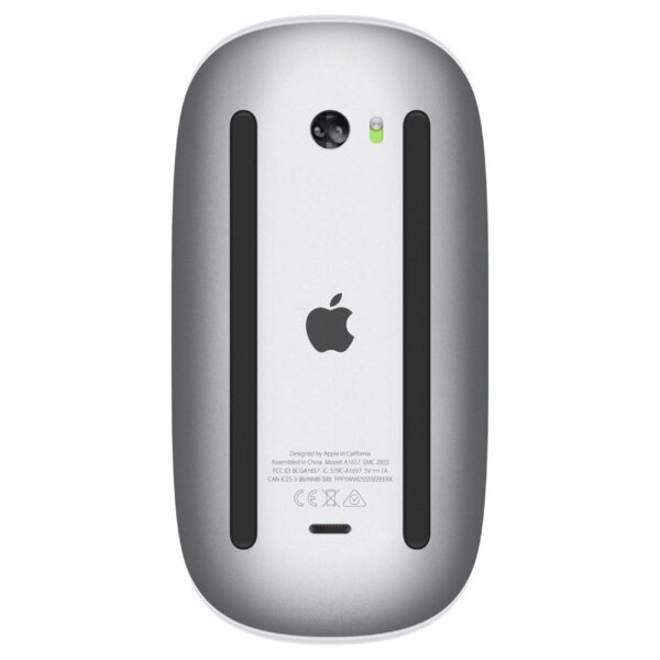 Apple Magic Mouse 3 - Maus