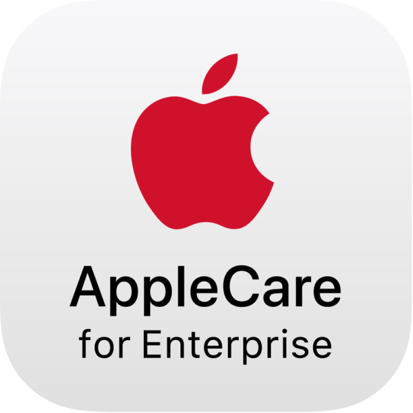 AppleCare for Enterprise für 12.9 iPad Pro 48 Monate Tier 3 (SAJ32ZM/A)