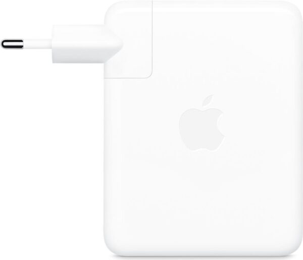 Apple USB-C - Netzteil - 140 Watt - für MacBook (Anfang 2015, Early 2016, Mitte 2017), MacBook Air, MacBook Pro (MLYU3ZM/A)