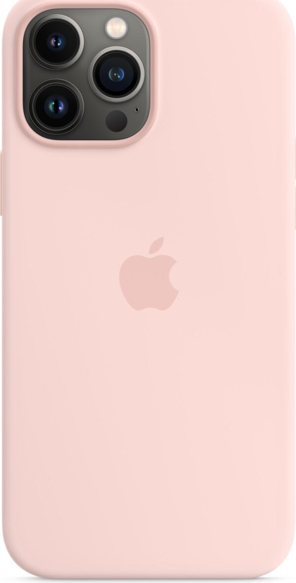 Apple MM2R3ZM/A Handy-Schutzhülle 17 cm (6.7 ) Cover Pink (MM2R3ZM/A)