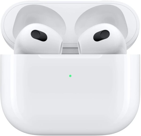 REFURBISHED – Apple AirPods (3. Gen. 2021) mit MagSafe Ladecase - Wie Neu