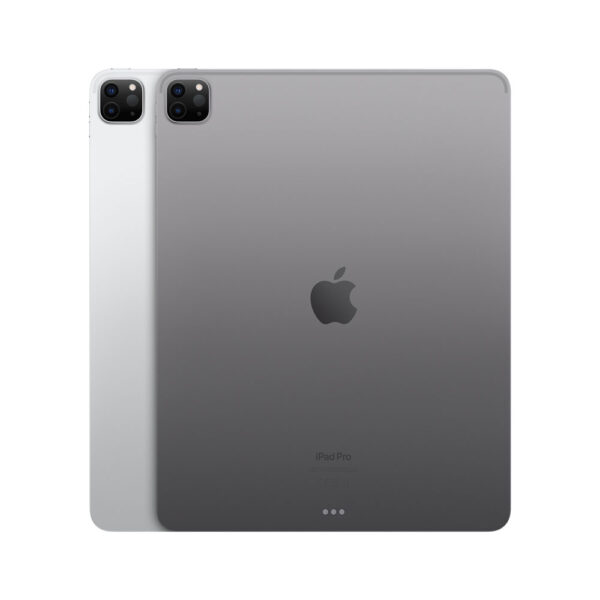 Apple 12.9  iPad Pro Wi-Fi - 6. Generation - Tablet - 2TB - 32,8 cm (12.9) IPS (2732 x 2048) - Space-grau (MNXY3FD/A)