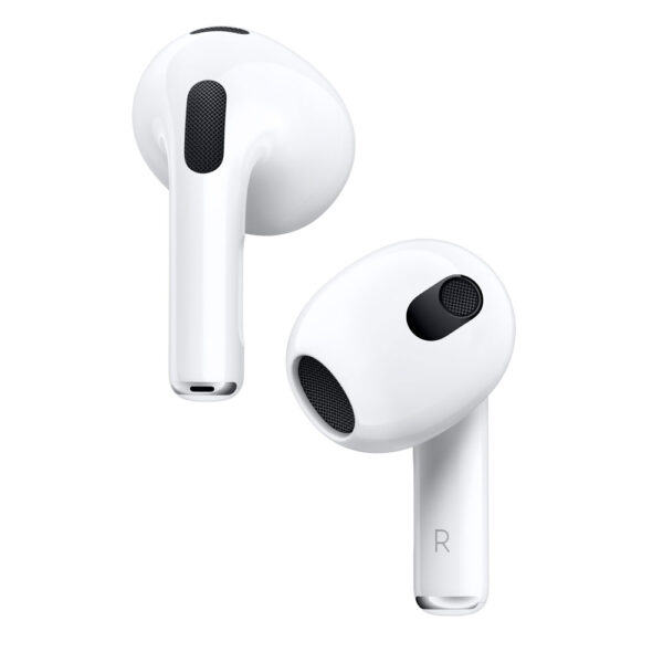 APPLE AirPods 3. Generation mit Lightning Charging Case (MPNY3ZM/A)