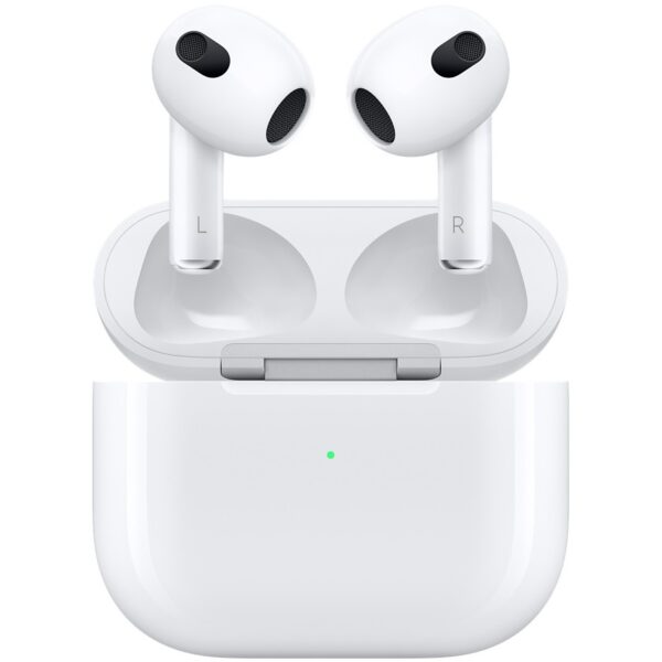 Apple AirPods (3rd generation) AirPods