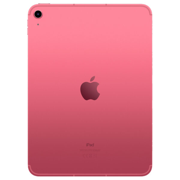 Apple iPad 10 (2022)Wie neu - AfB-refurbished