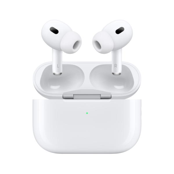 Apple AirPods Pro 2 (Lightning) | Zustand: Sehr Gut (Zustand: Gut)