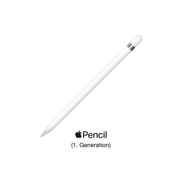 Apple Pencil (1. Generation) | Zustand: Neuware in OVP (Zustand: Neu)