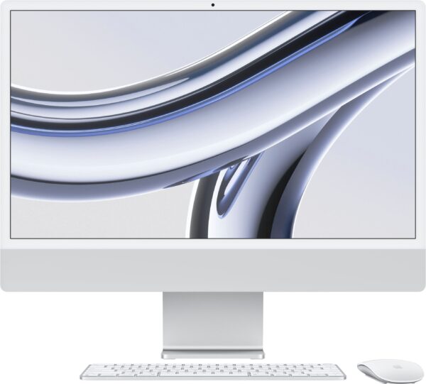 Apple iMac »iMac 24''«