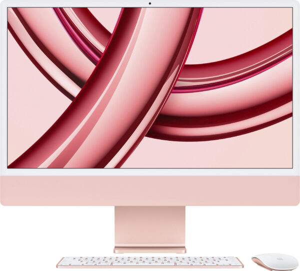 Apple iMac »iMac 24''«