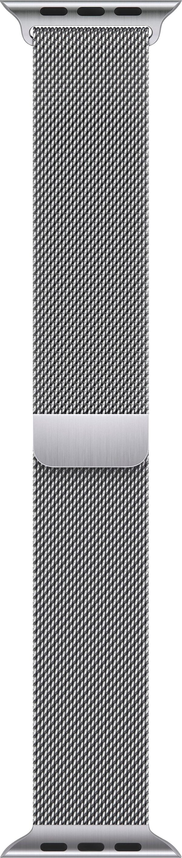 Apple Smartwatch-Armband »41mm Milanese Loop«