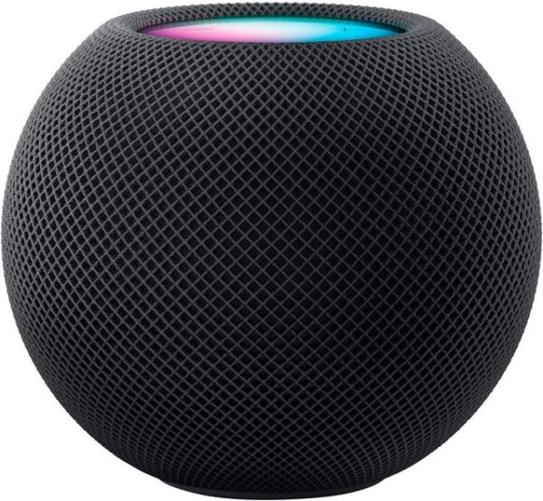 Apple HomePod mini Lautsprecher (Bluetooth, WLAN (WiFi)