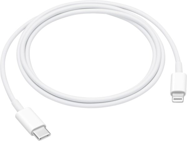 Apple USB-Kabel »USB-C to Lightning Cable (1m)«,...