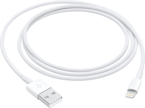 Apple USB-Kabel »Lightning auf USB Kabel (1 m)«,...