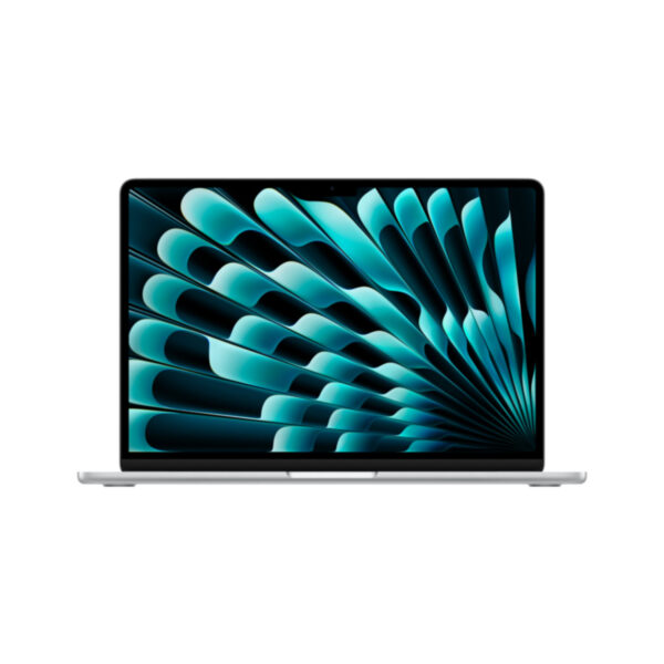 Apple MacBook Air 13,6 M3 MRXR3D/A Silber Apple M3 Chip mit 8-Core GPU, 10-Core GPU 8GB RAM, 512GB SSD (MRXR3D/A)