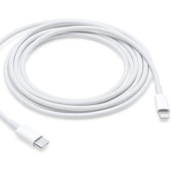 Apple MW2R3ZM/A lightning cable