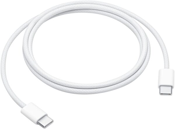 Apple USB-Kabel »60W USB‑C Ladekabel (1 m)«, USB-C,...