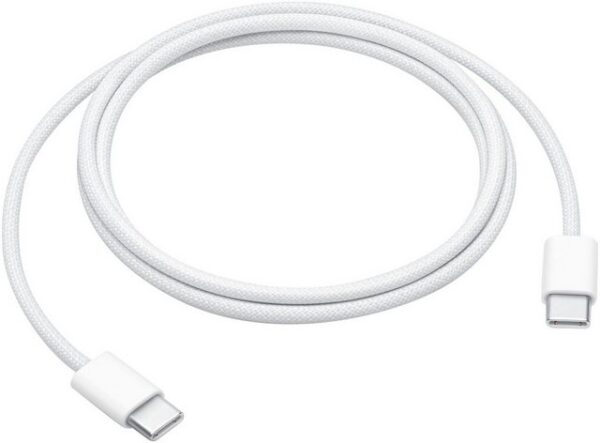 Apple 60W USB‑C Ladekabel (1 m) USB-Kabel, USB-C, USB-C (100 cm)