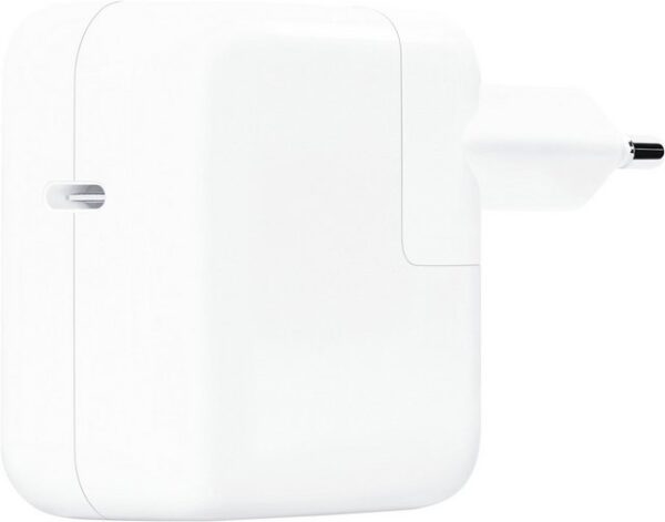 Apple 30W USB-C Power Adapter Adapter USB-C