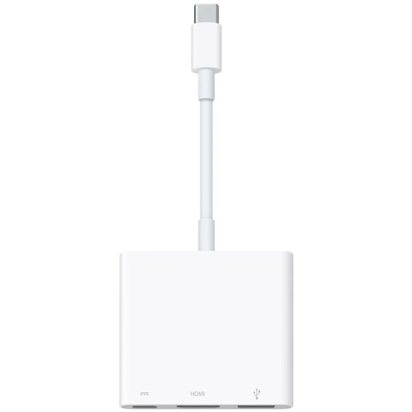 Apple MW5M3ZM/A interface hub