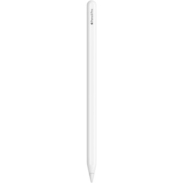 Apple Pencil Pro stylus pen