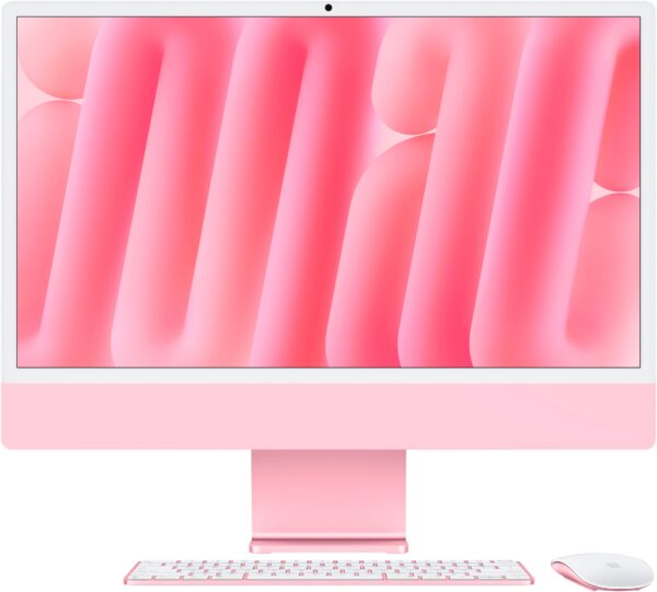 Apple iMac »iMac 24"«