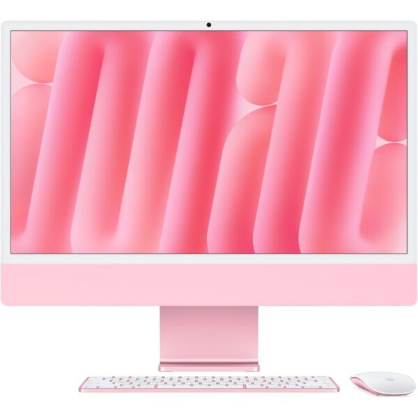 Apple iMac