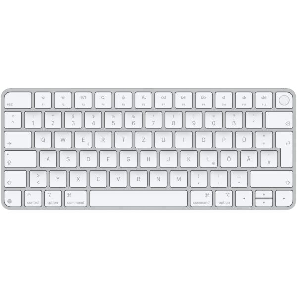 Apple Magic keyboard