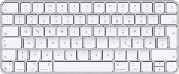 Apple Magic Keyboard Apple-Tastatur