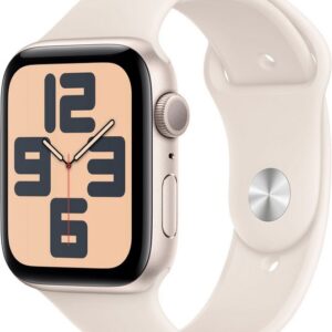 Apple Watch SE (2024) Smartwatch (Watch OS)