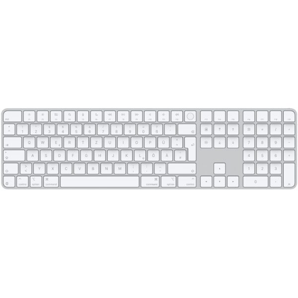 Apple Magic keyboard