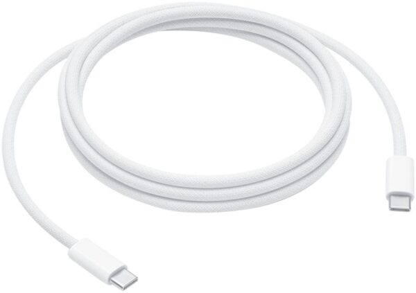 Apple USB-Kabel »240W USB-C (2m) Ladekabel«, USB-C,...