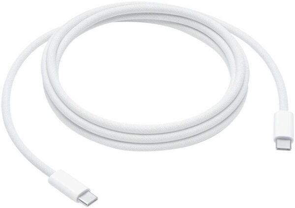 Apple 240W USB-C (2m) Ladekabel USB-Kabel, USB-C, USB-C (200 cm)