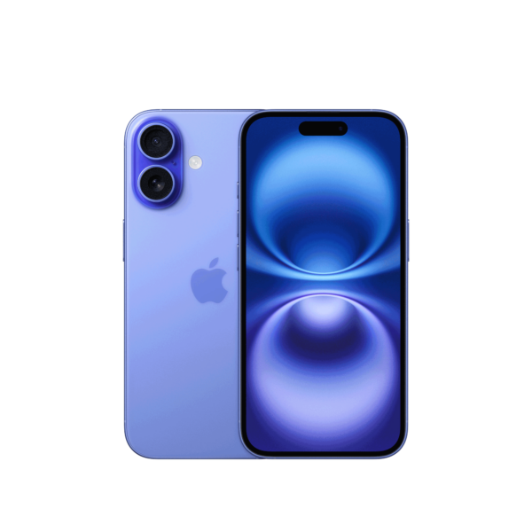 Apple iPhone 16 256GB Ultramarine (MYEH3ZD/A)