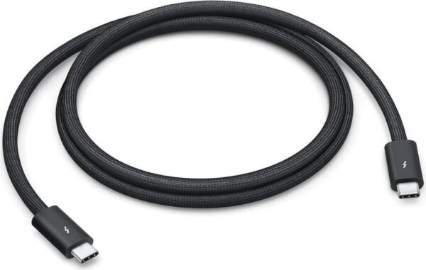 Apple Thunderbolt 5 (USB-C) Pro Kabel (1m) (MC9C4ZM/A)