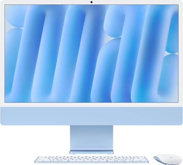 Apple iMac »iMac 24"«