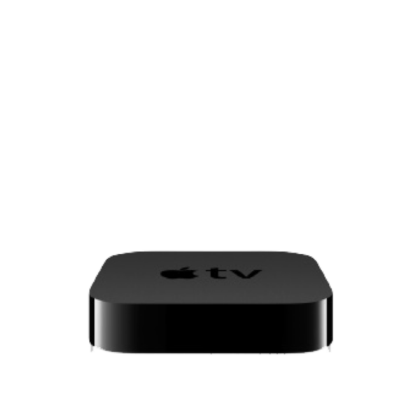 Apple TV (2. Generation) 2010 - 8 GB (Zustand: Gut)