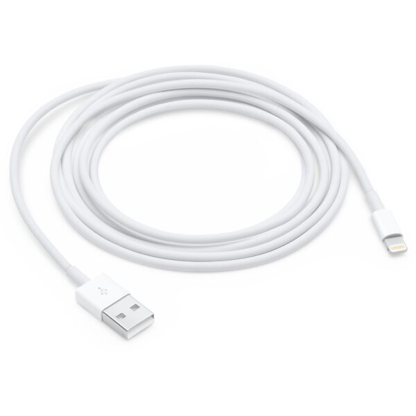 Apple Lightning - USB