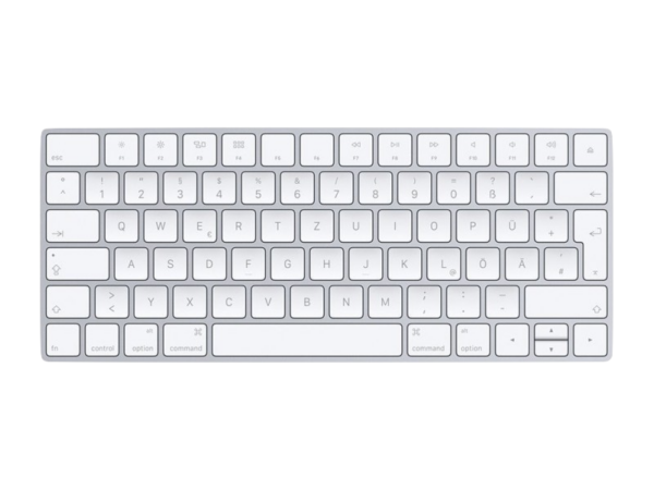 Apple Magic Keyboard (Zustand: Gut)