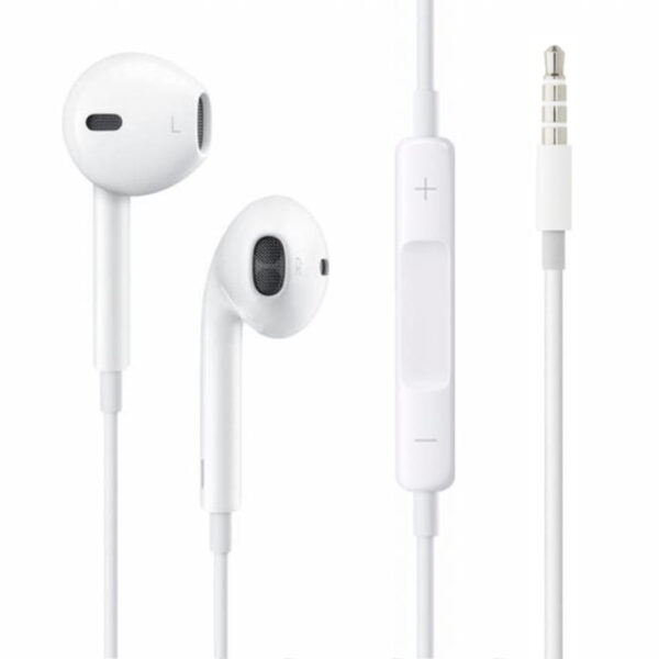 Apple EarPods Jack