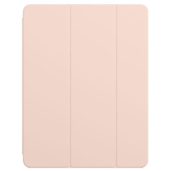 Apple Smart Folio für das iPad Pro 12.9 (2018)  - Pink Sand