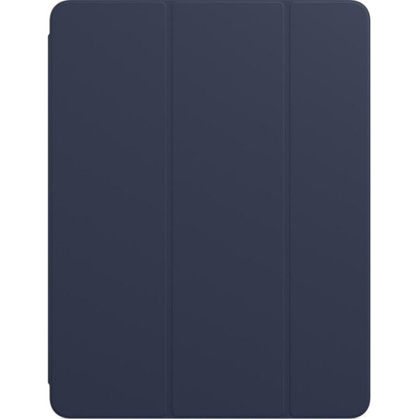 Apple Smart Folio für das iPad Pro 12.9 (2022) / Pro 12.9 (2021) / Pro 12.9 (2020) - Deep Navy