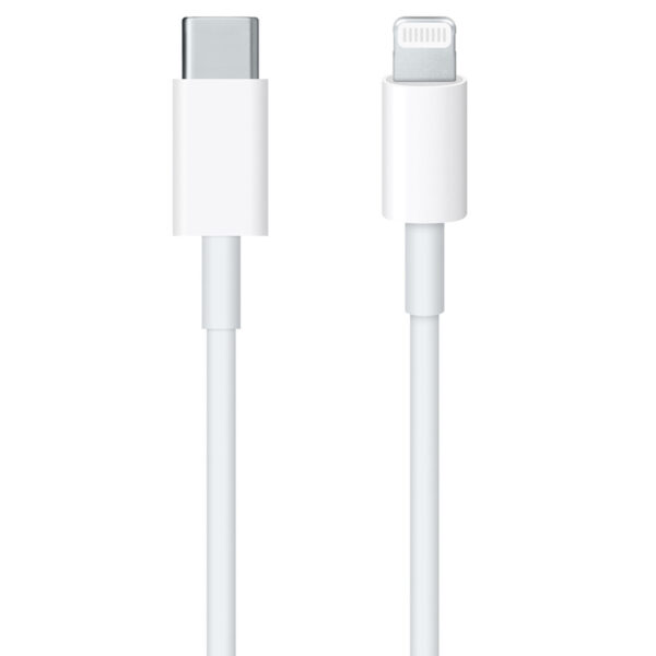 Apple USB-C zu Lightning Kabel - 1 Meter