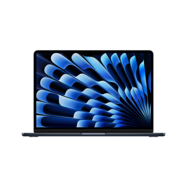 APPLE MacBook Air Z1BD 34,46cm 13,6Zoll Apple M3 8C CPU/10C GPU/16C N.E. 8GB 2TB SSD 70W USB-C DE - Mitternacht (Z1BD-MRXW3D/A-071CT7)