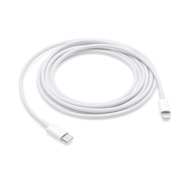 Apple USB-C naar Lightning kabel 1m